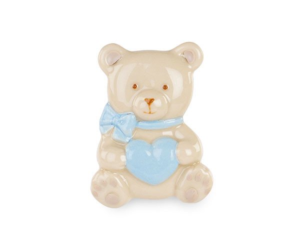 Orsetto magnete azzurro - 29364 Orsetto magnete azzurro - 29364