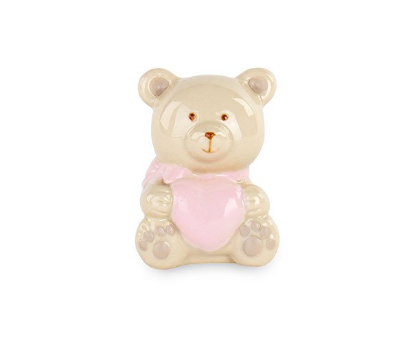 Orsetta rosa - 29365