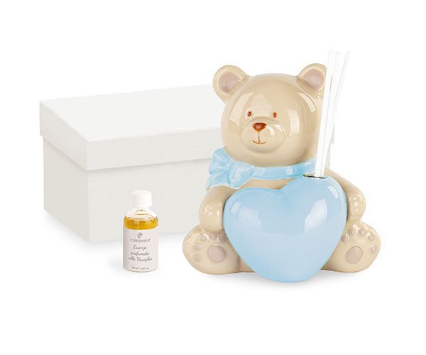 Orsetto azzurro diffus./71567e - 29374