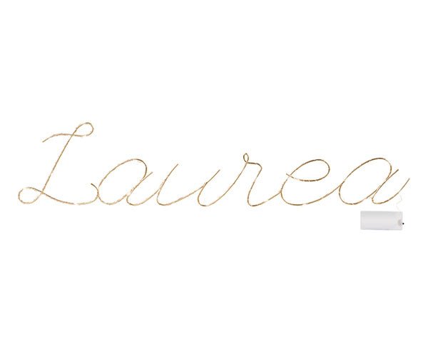 Scritta laurea led - 29397 Scritta laurea led - 29397