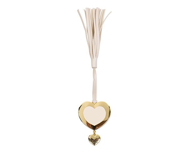 Segnalibro cuore nappa ecop.bu - 29460