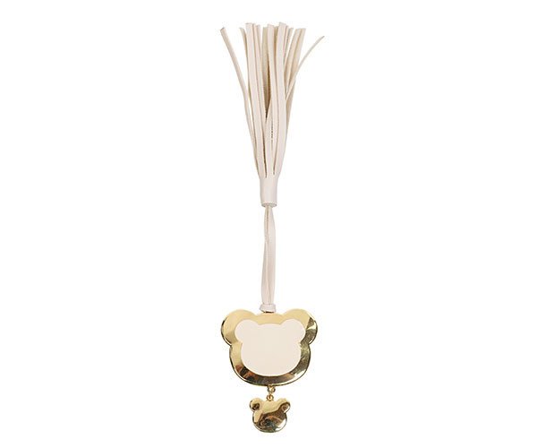 Segnal.orsetto nappa ecop.bust - 29462