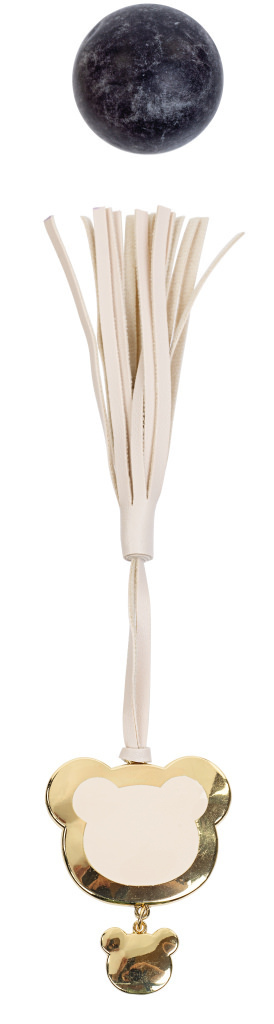Segnal.orsetto nappa ecop.bust - 29462