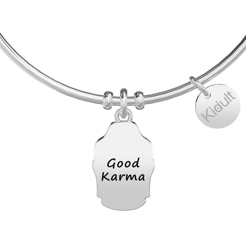 Bracciale in acciaio 316l - 231549