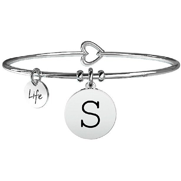 Bracciale in acciaio 316l - 231555s