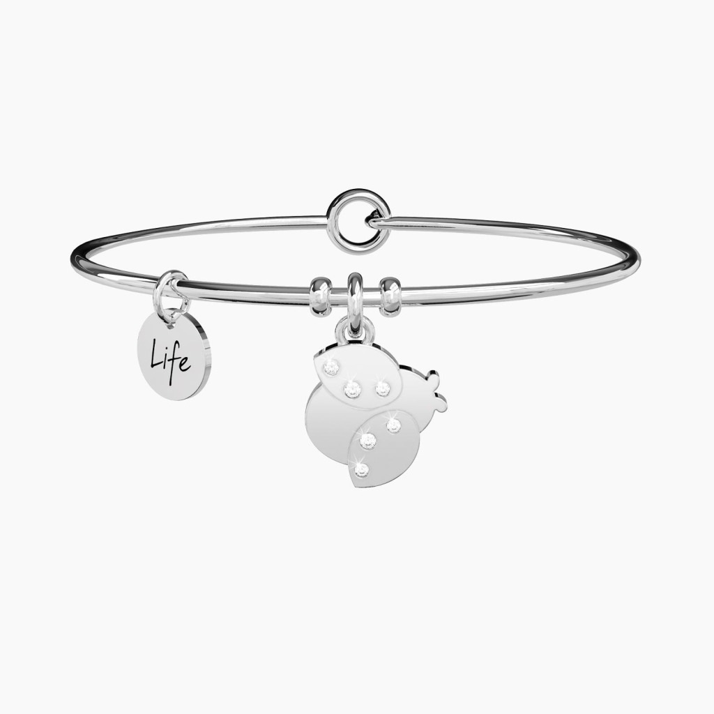 Bracciale in acciaio 316l - 231638