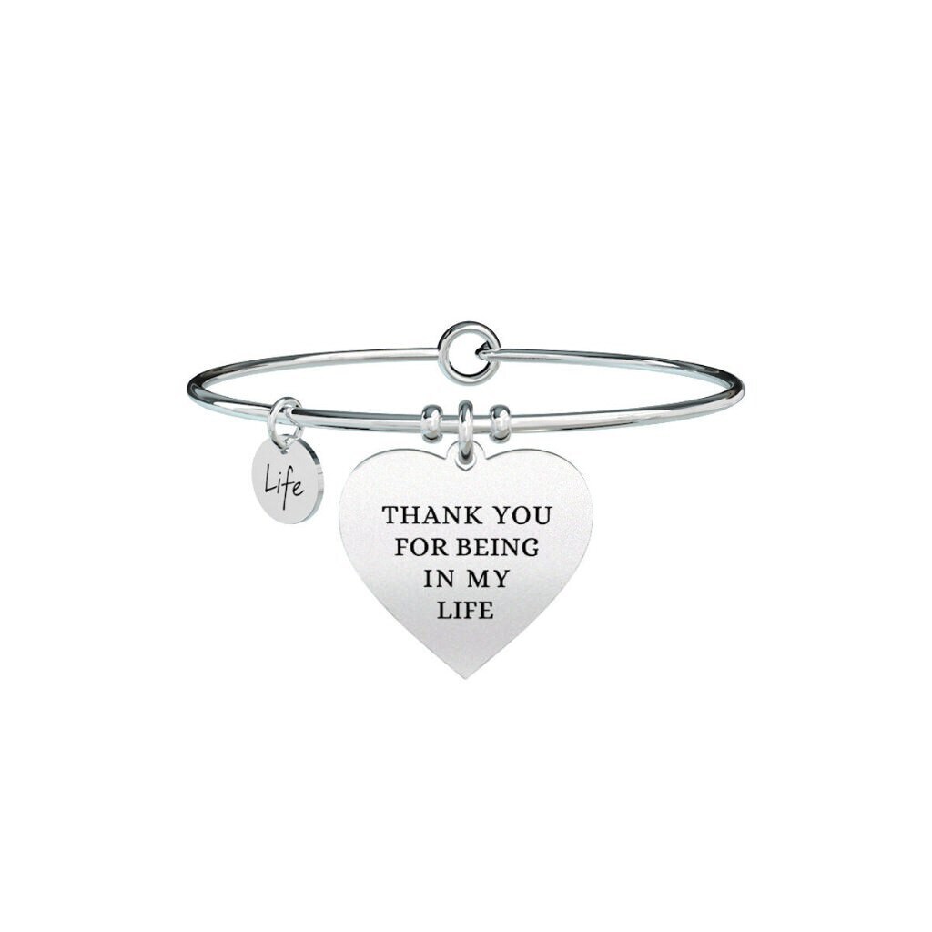 Bracciale in acciaio 316l - 731296