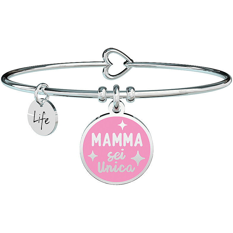 Bracciale in acciaio 316l - 731613