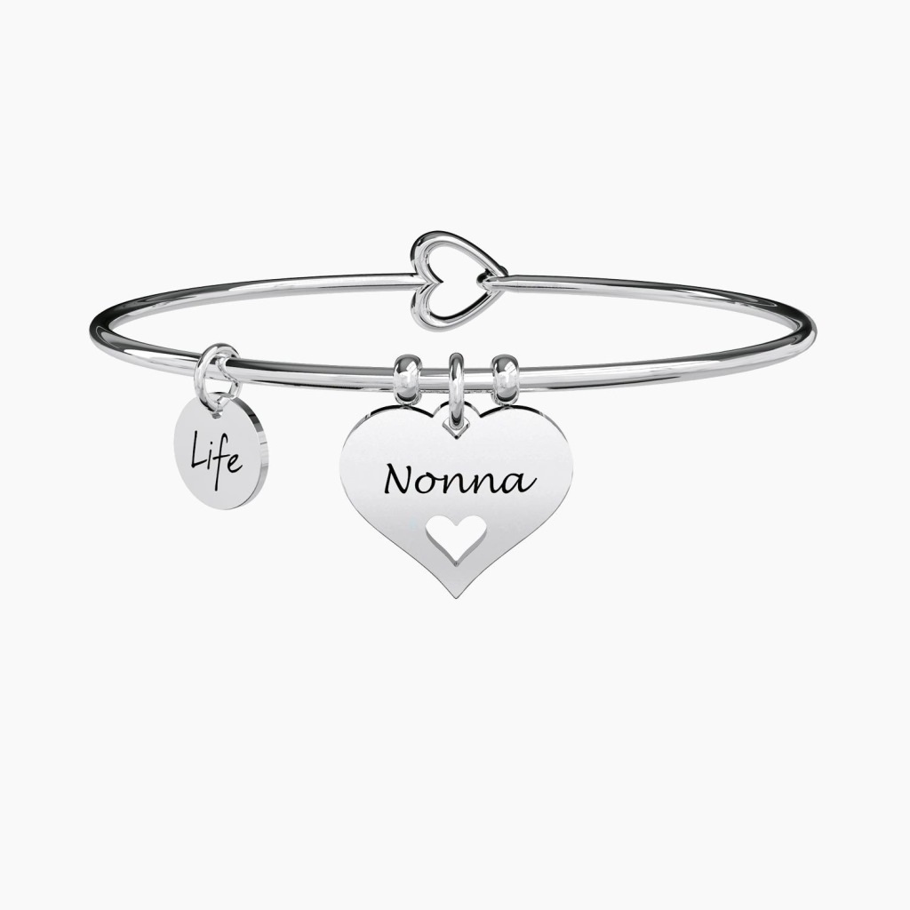 Bracciale in acciaio 316l - 731616
