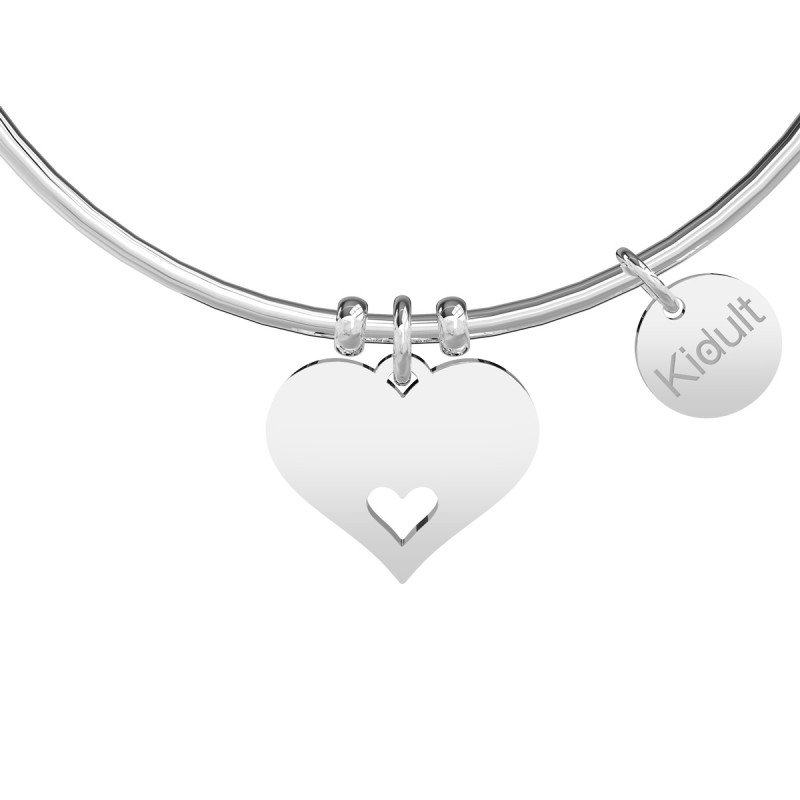 Bracciale in acciaio 316l - 731620