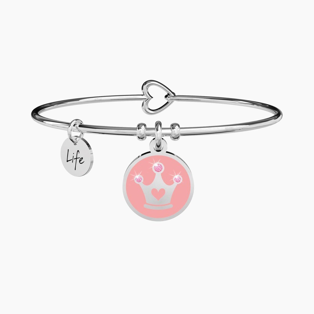 Bracciale in acciaio 316l - 731714