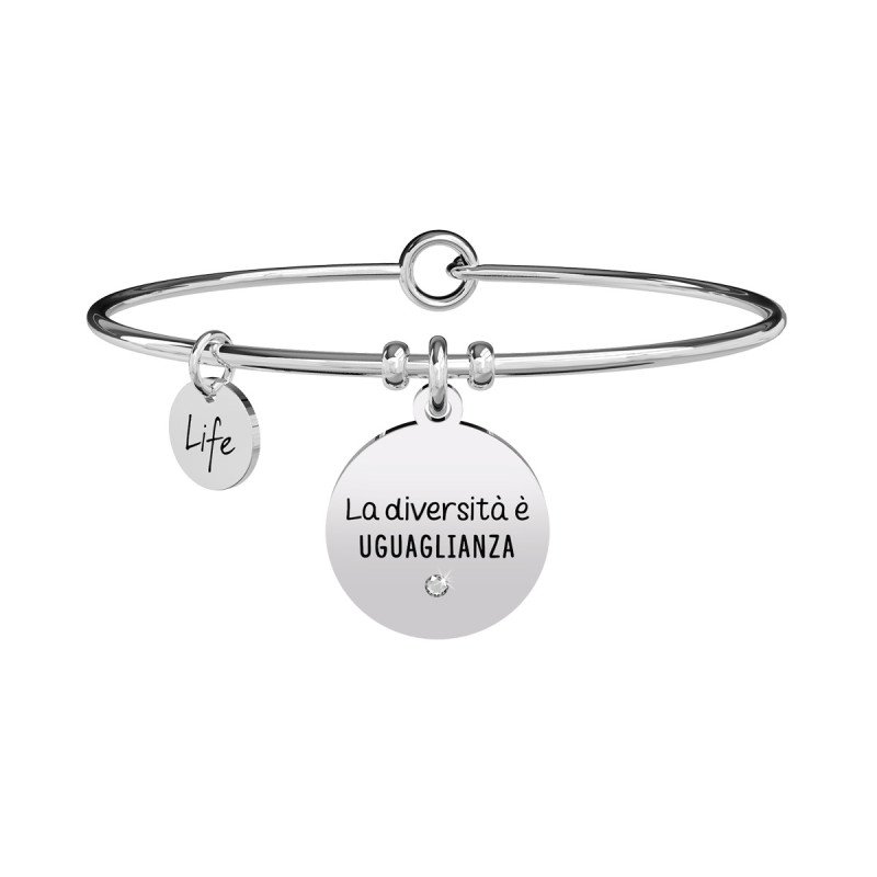Bracciale in acciaio 316l - 731900