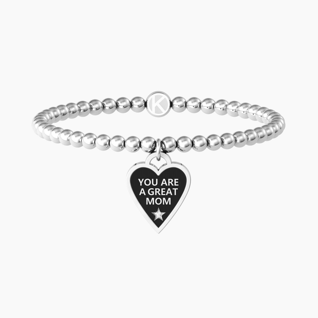 Bracciale in acciaio 316l - 731935