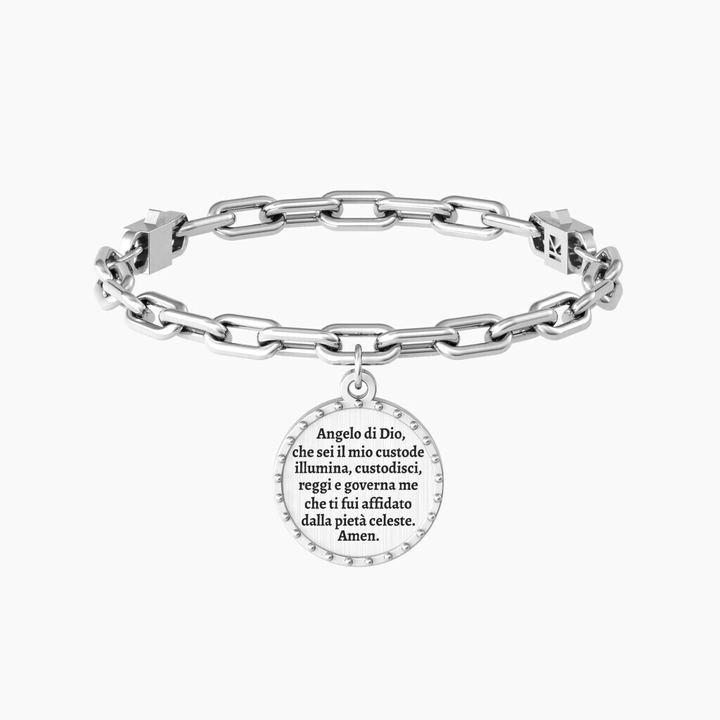 Bracciale in acciaio 316l - 731948