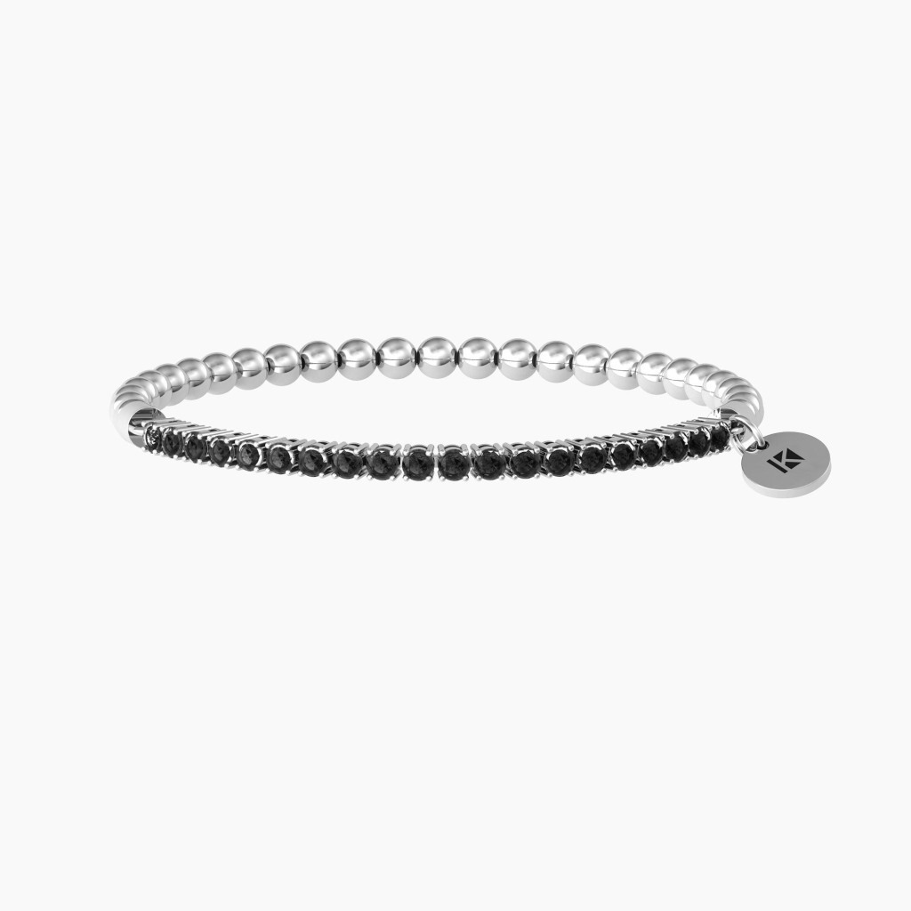 Bracciale in acciaio 316l - 731975
