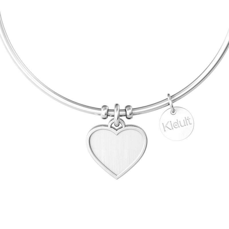 Bracciale in acciaio 316l - 732076