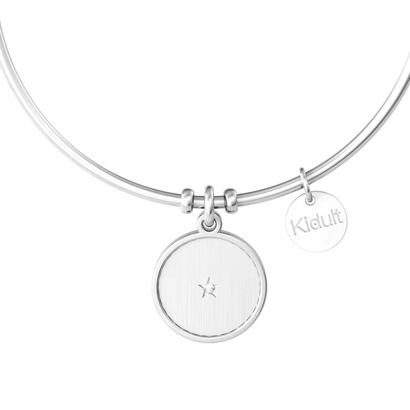 Bracciale in acciaio 316l - 732086