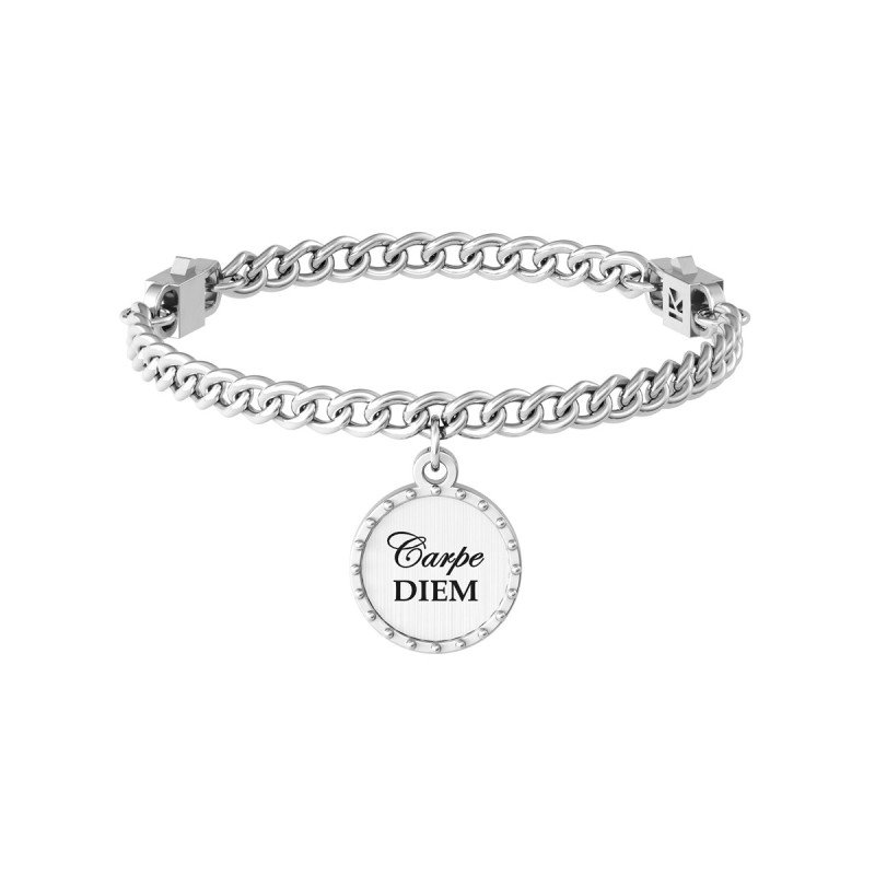 Bracciale in acciaio 316l - 732096