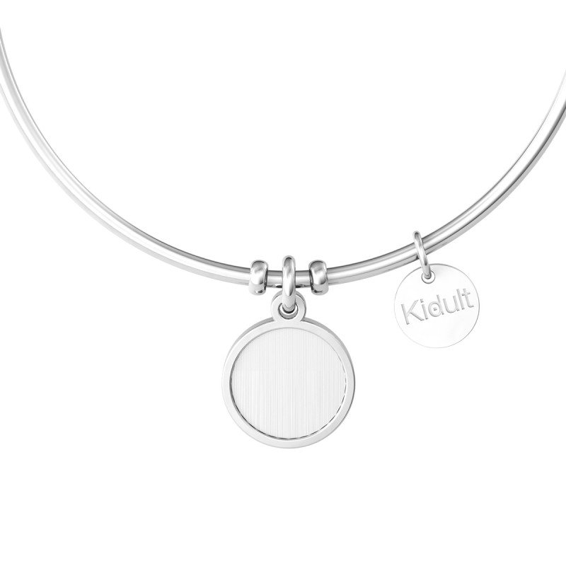 Bracciale in acciaio 316l - 732097