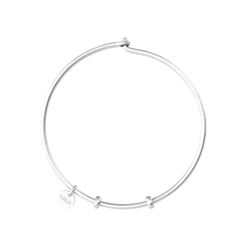 Bracciale in acciaio 316L - 732194-m Bracciale in acciaio 316L - 732194-m