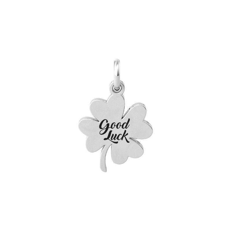 Ciondolo in acciaio 316L - 741048