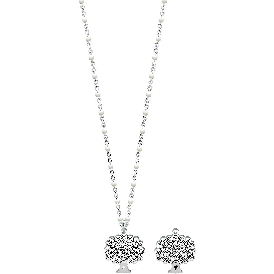 Girocollo in acciaio 316l - 751055 Girocollo in acciaio 316l - 751055