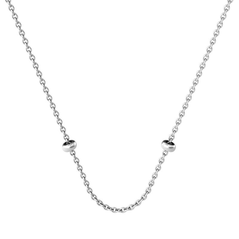 Girocollo in acciaio 316L - 751231