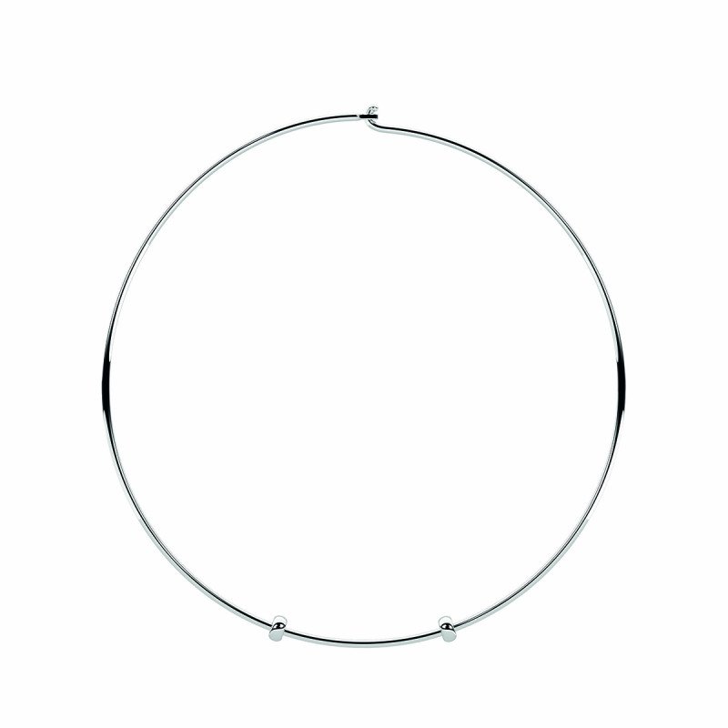 Girocollo componibile rigido
Hula-hoop - 751247