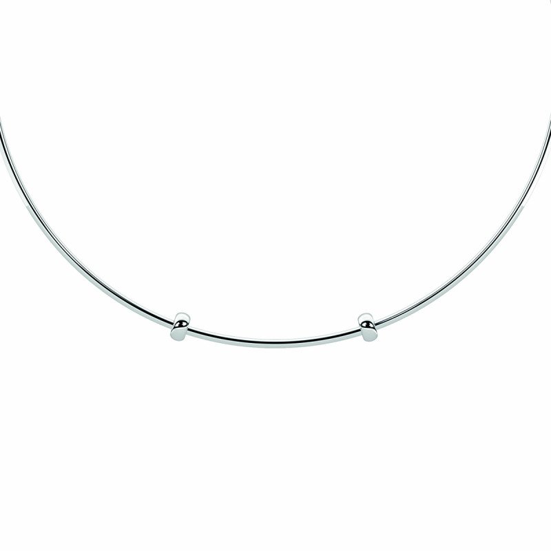 Girocollo componibile rigido
Hula-hoop - 751247