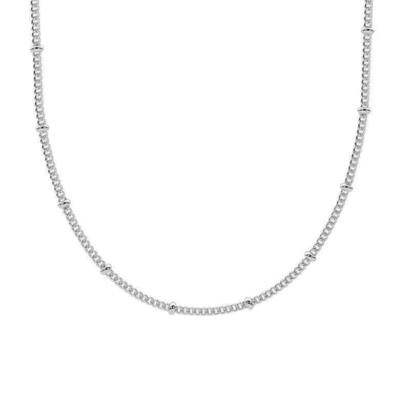 Collana componibile con catena groumette
Miss - 751251