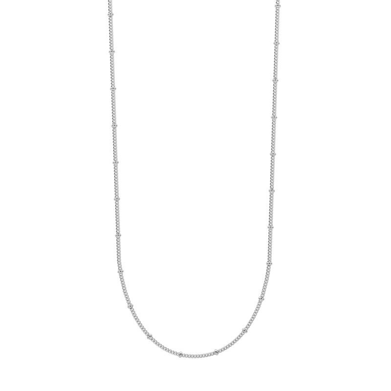 Collana componibile con catena groumette
Miss - 751251