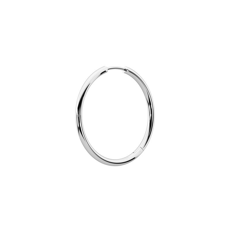 Orecchino componibile a cerchio
Only fun - 761016