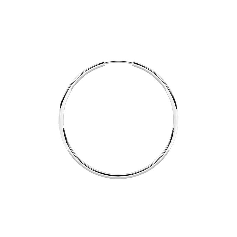 Orecchino a cerchio componibile
Only fun - 761026