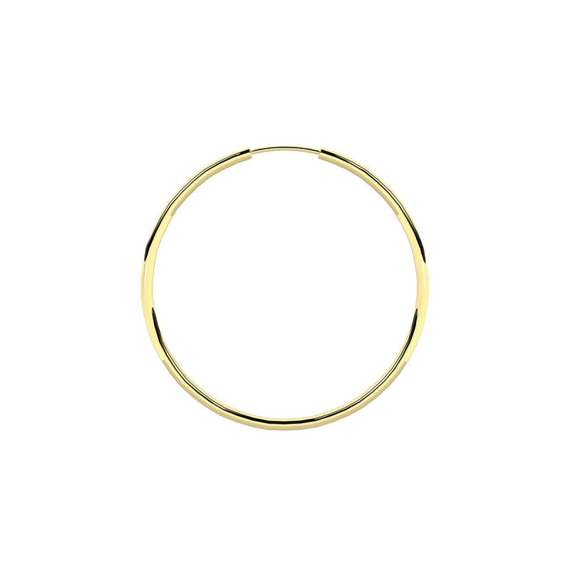 Orecchino dorati a cerchio componibile
Only fun - 761027