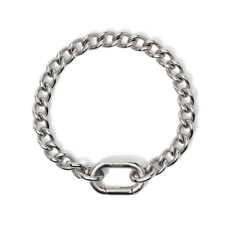 Bracciale con catena groumette - 831033