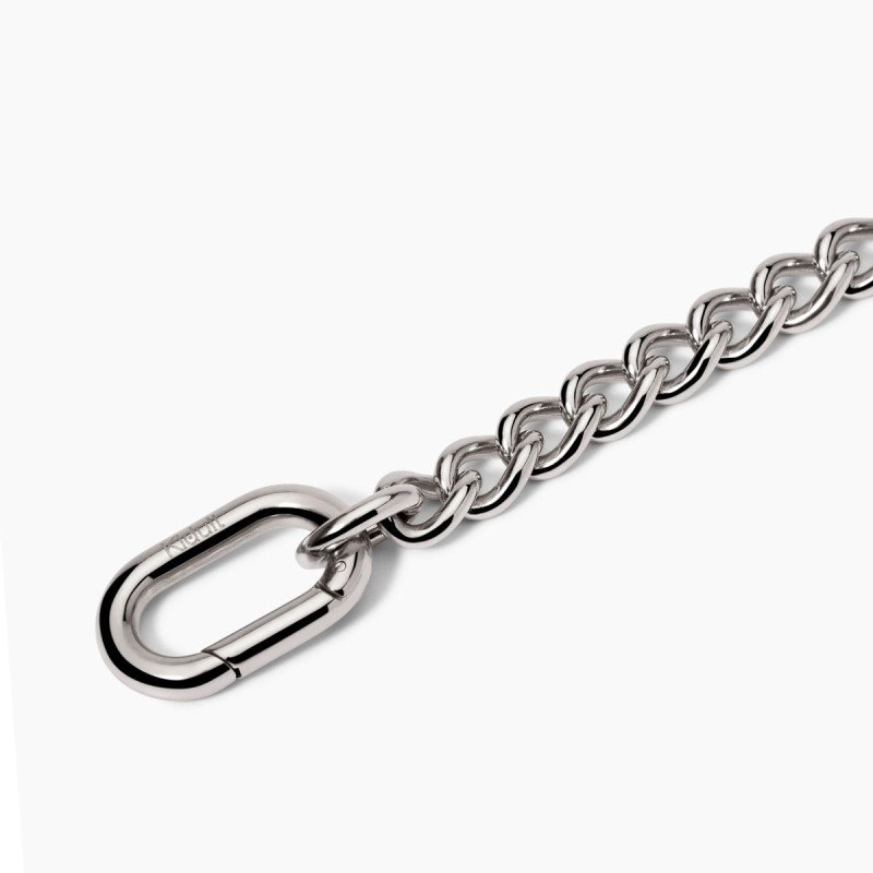 Bracciale con catena groumette - 831033