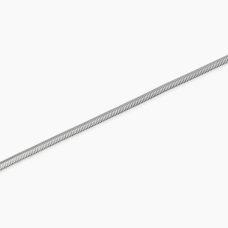 Bracciale con catena snake - 831086