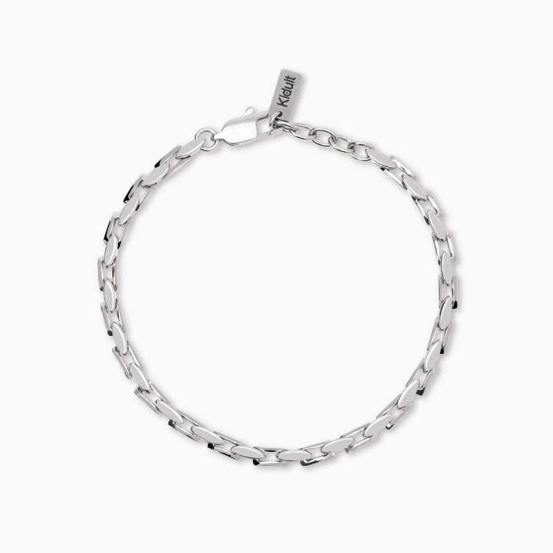 Bracciale con catena fancy - 831087