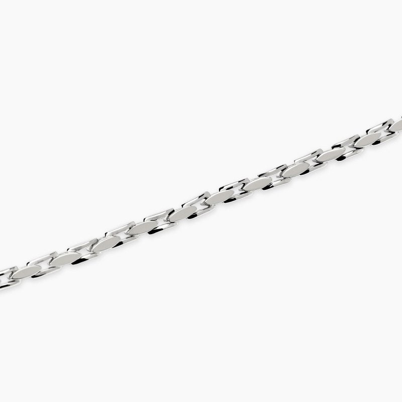 Bracciale con catena fancy - 831087