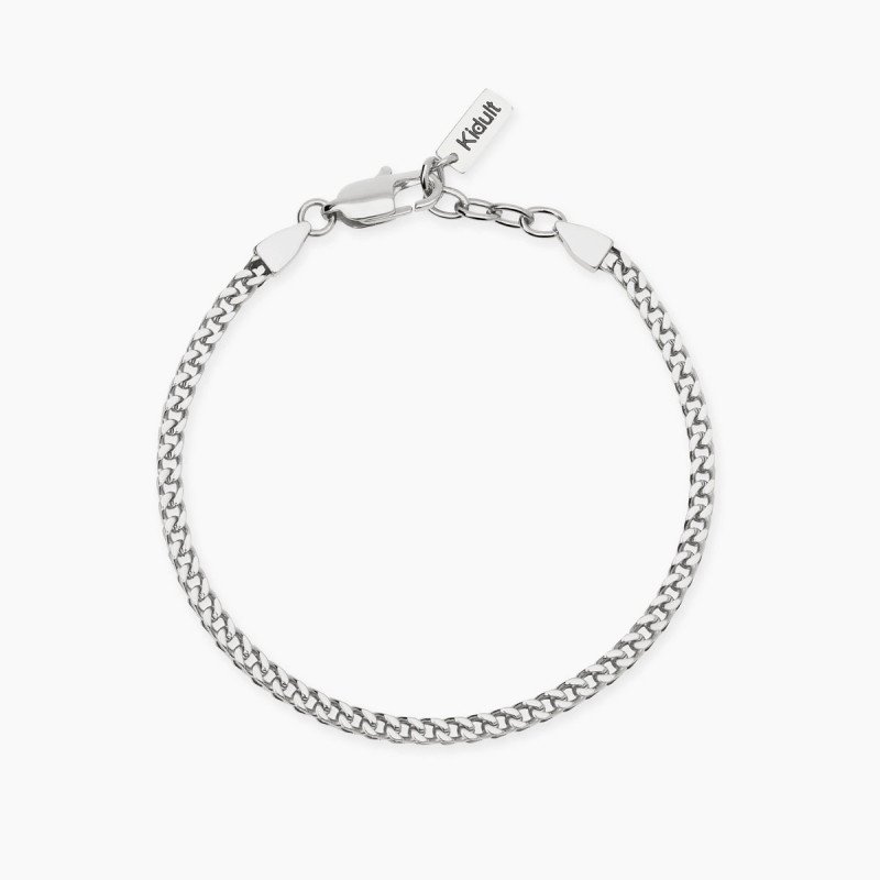 Bracciale con catena franco - 831088