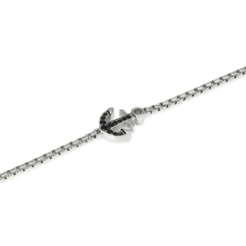 Bracciale regolabile con ancora - 831203