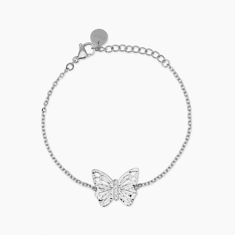 Bracciale con farfalla - 831219