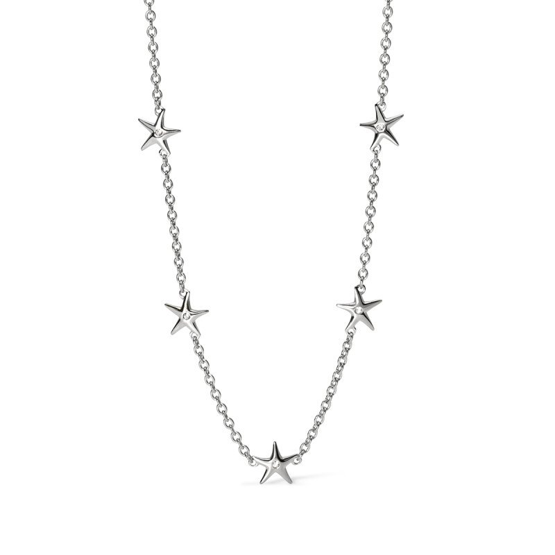 Girocollo con stelle marine - 851034