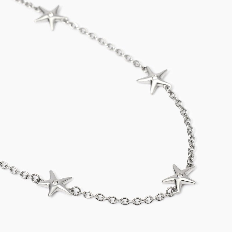 Girocollo con stelle marine - 851034