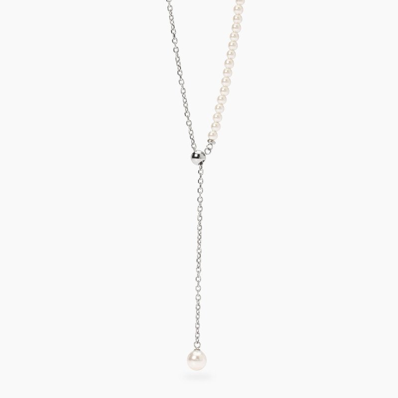 Girocollo con pendente - 851039