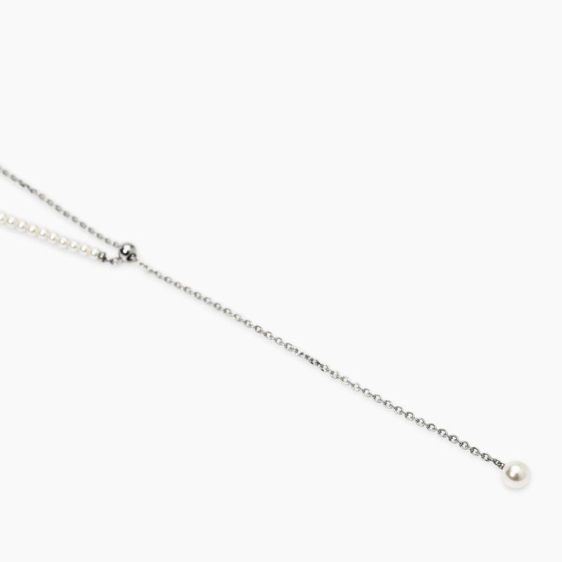 Girocollo con pendente - 851039