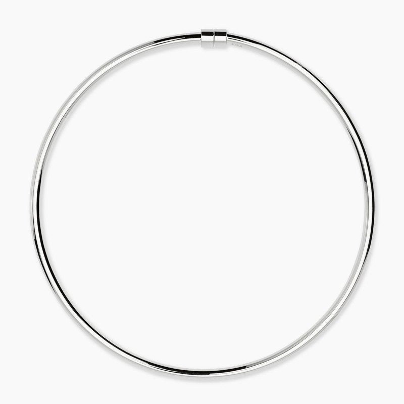 Girocollo  con chiusura magnetizzata - 851055