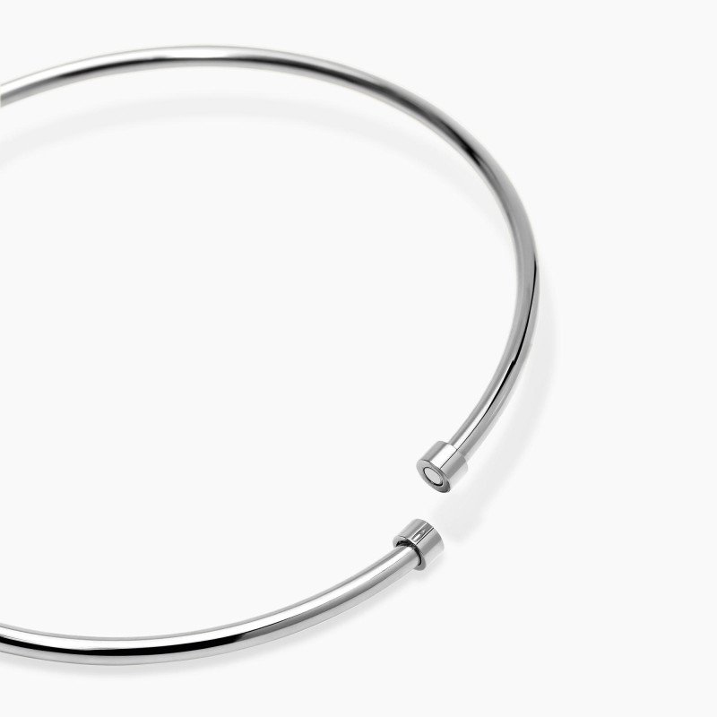 Girocollo  con chiusura magnetizzata - 851055