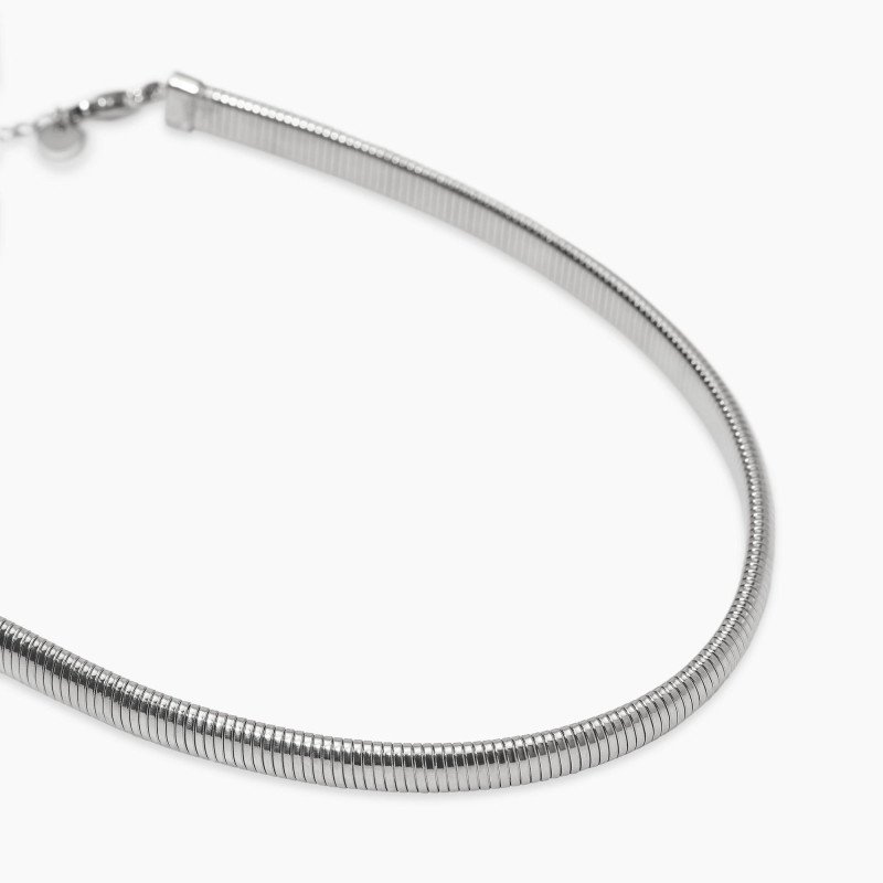 Girocollo con catena tubogas - 851058