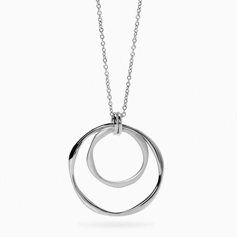 Collana con pendente - 851064